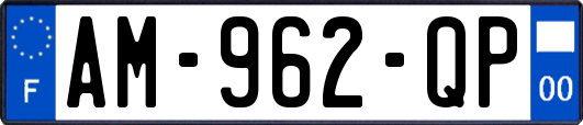 AM-962-QP