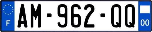 AM-962-QQ