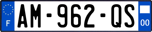 AM-962-QS