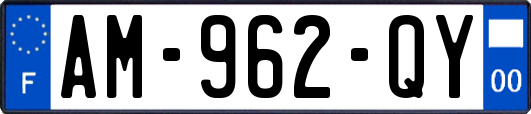 AM-962-QY