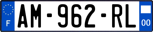 AM-962-RL