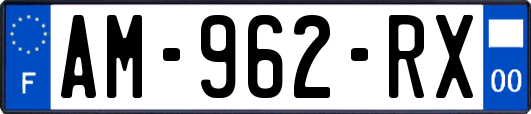 AM-962-RX