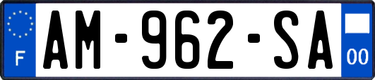 AM-962-SA