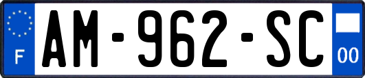 AM-962-SC