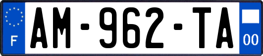 AM-962-TA