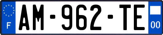 AM-962-TE