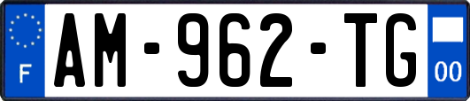 AM-962-TG