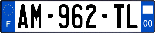 AM-962-TL