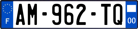 AM-962-TQ