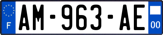 AM-963-AE