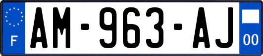 AM-963-AJ