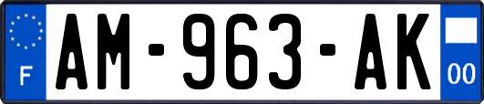 AM-963-AK