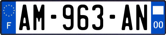 AM-963-AN