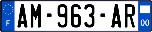 AM-963-AR