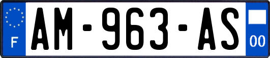 AM-963-AS