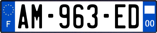 AM-963-ED