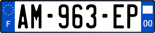 AM-963-EP