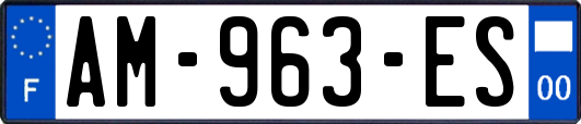 AM-963-ES