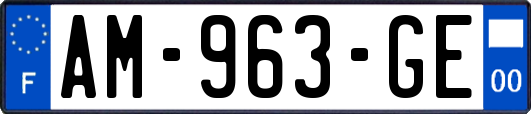 AM-963-GE