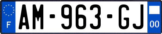 AM-963-GJ