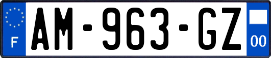 AM-963-GZ