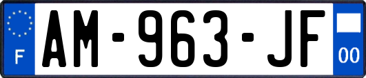 AM-963-JF