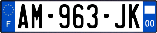 AM-963-JK