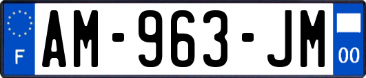AM-963-JM