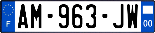 AM-963-JW