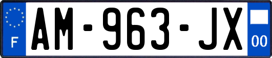 AM-963-JX