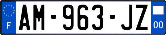 AM-963-JZ
