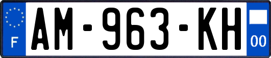 AM-963-KH