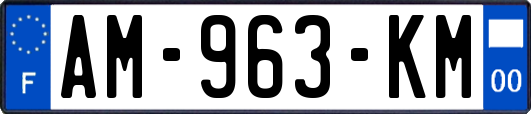AM-963-KM
