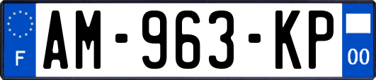 AM-963-KP