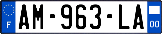 AM-963-LA