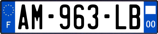 AM-963-LB