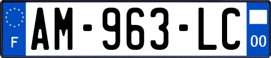 AM-963-LC
