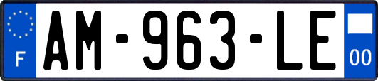 AM-963-LE