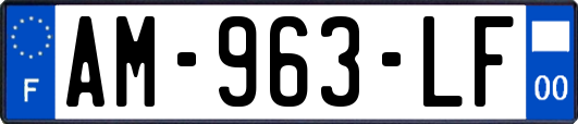 AM-963-LF
