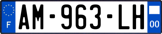 AM-963-LH