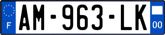 AM-963-LK
