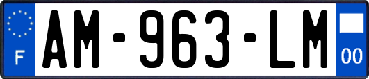 AM-963-LM