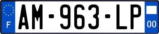 AM-963-LP