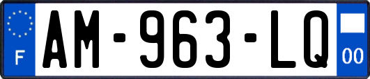 AM-963-LQ