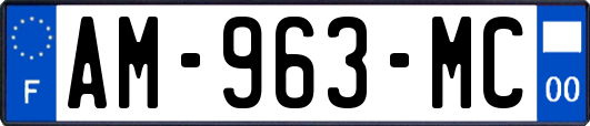 AM-963-MC