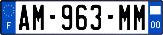 AM-963-MM