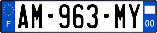 AM-963-MY