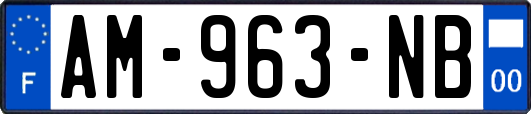 AM-963-NB