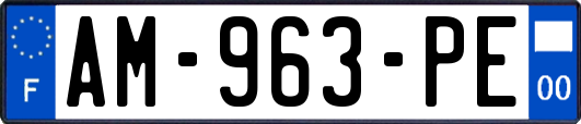 AM-963-PE
