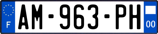 AM-963-PH